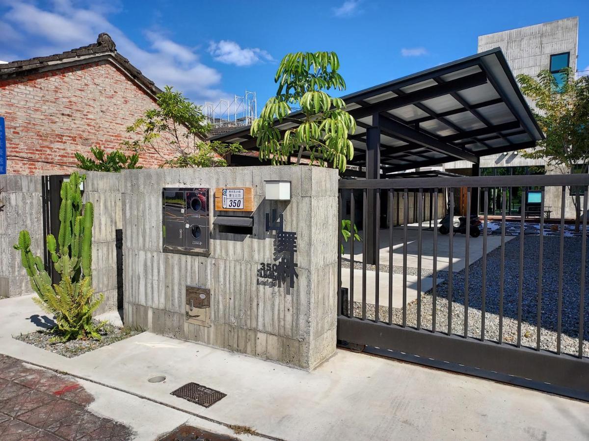 350 Lodge Taitung Luaran gambar
