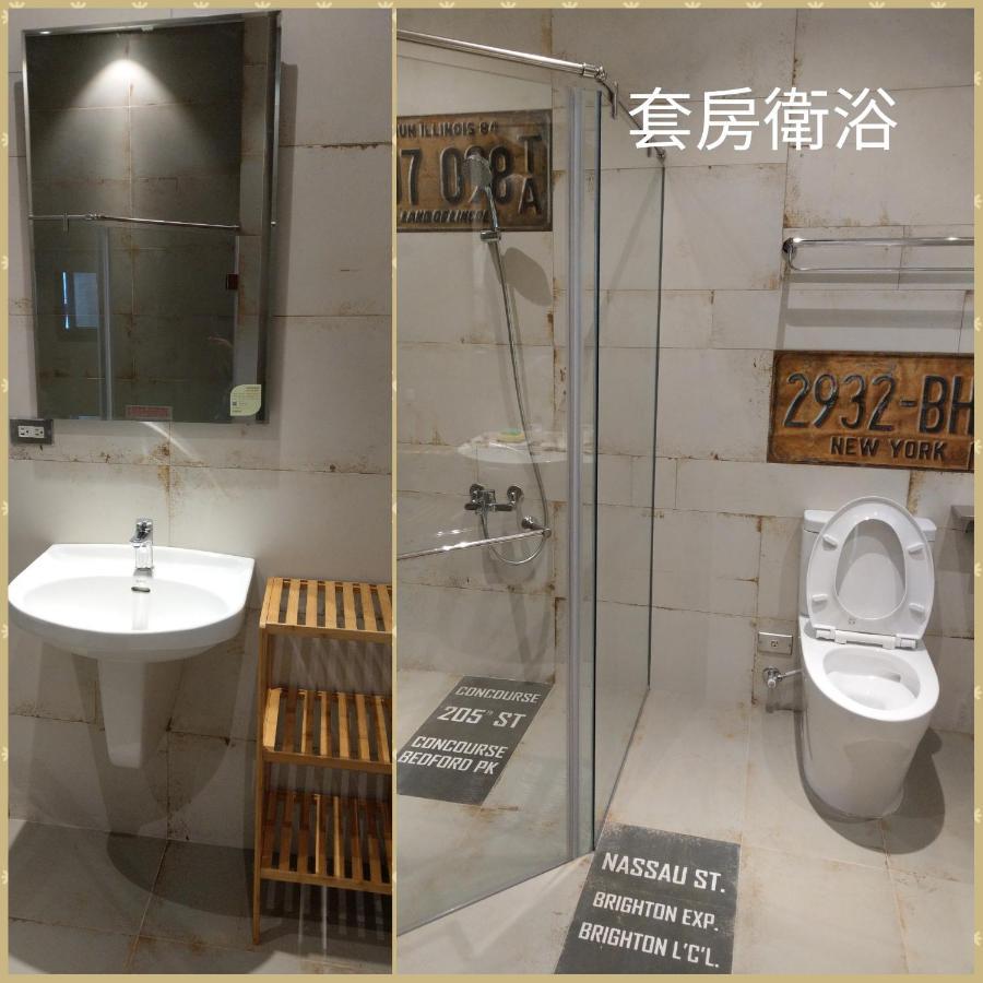350 Lodge Taitung Luaran gambar