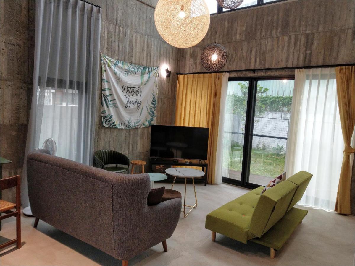 350 Lodge Taitung Luaran gambar