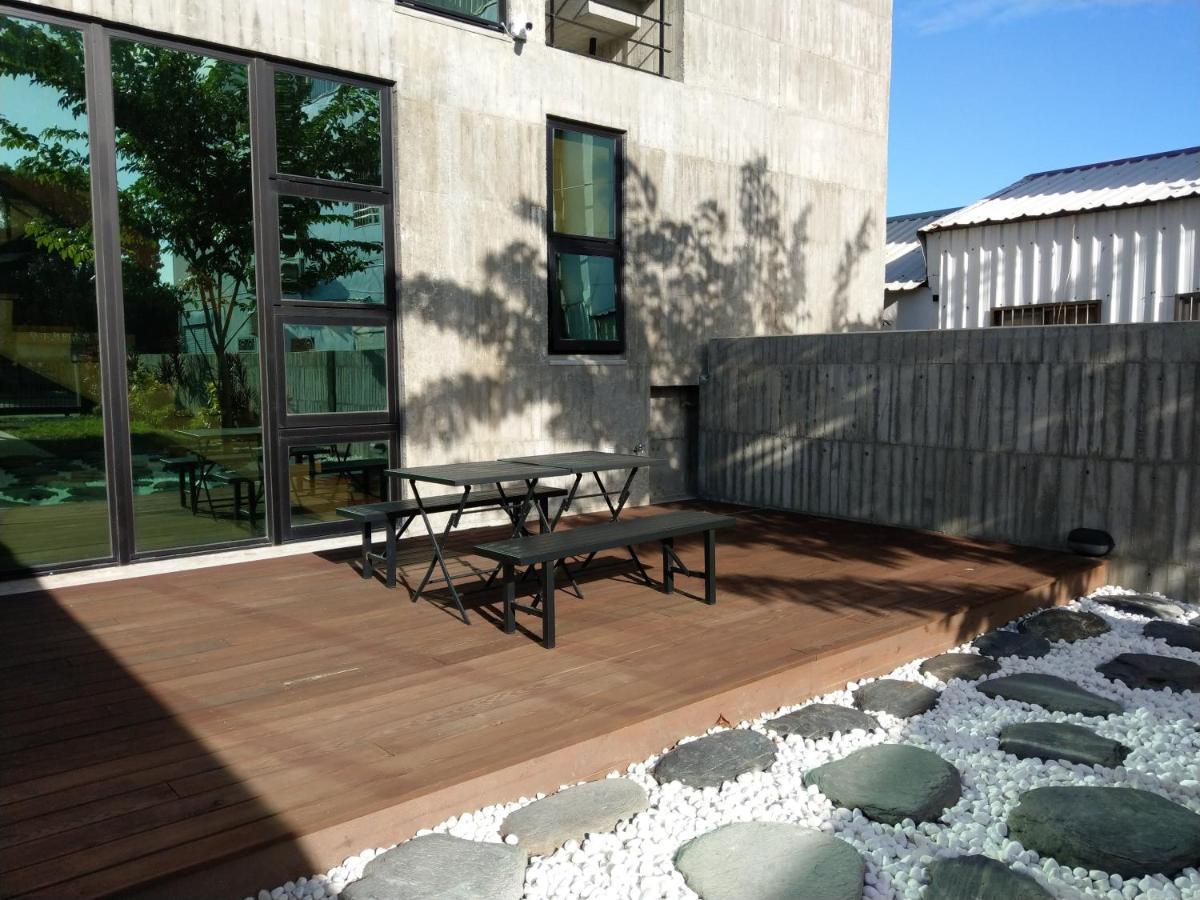 350 Lodge Taitung Luaran gambar