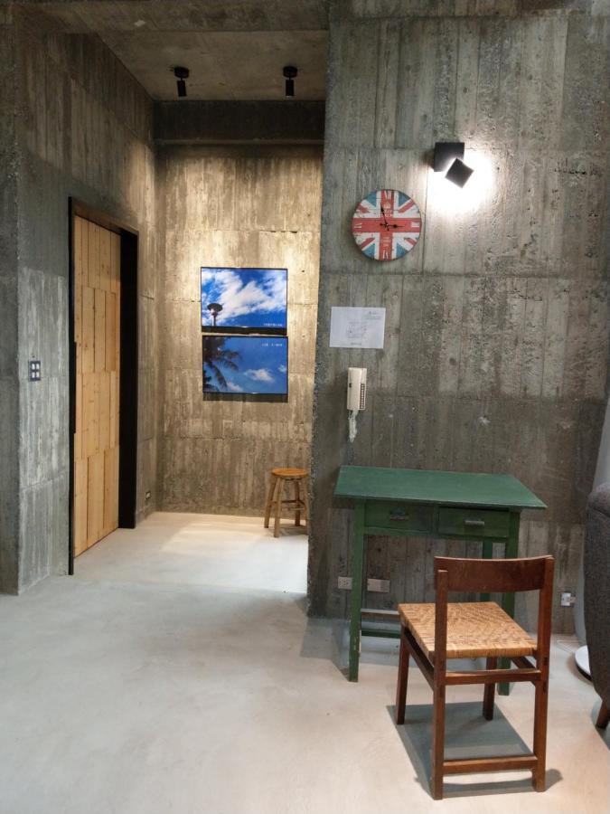 350 Lodge Taitung Luaran gambar