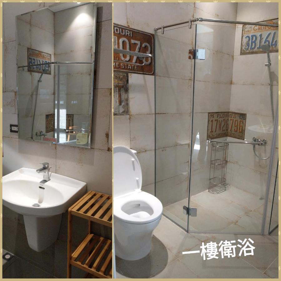 350 Lodge Taitung Luaran gambar
