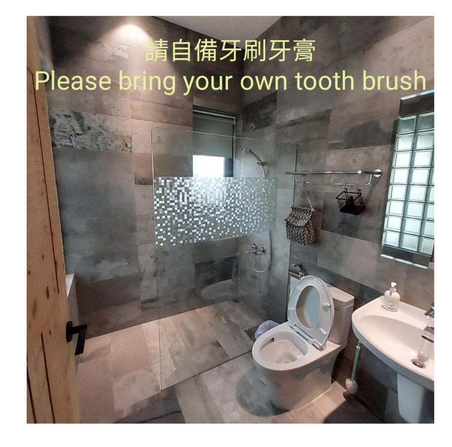 350 Lodge Taitung Luaran gambar